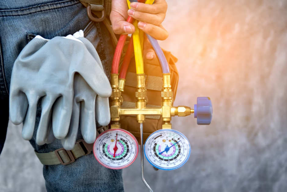 Bayraklı Toshiba Klima Servis